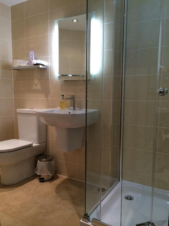 Rosehill Guest House Pitlochry Zimmer foto