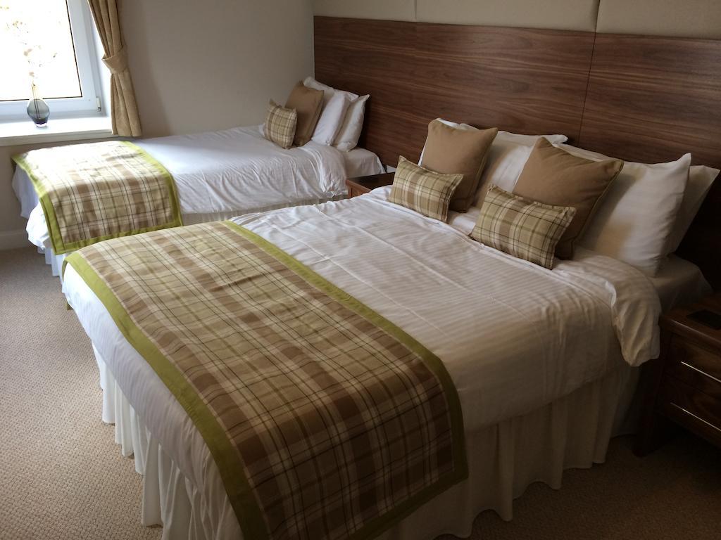 Rosehill Guest House Pitlochry Zimmer foto