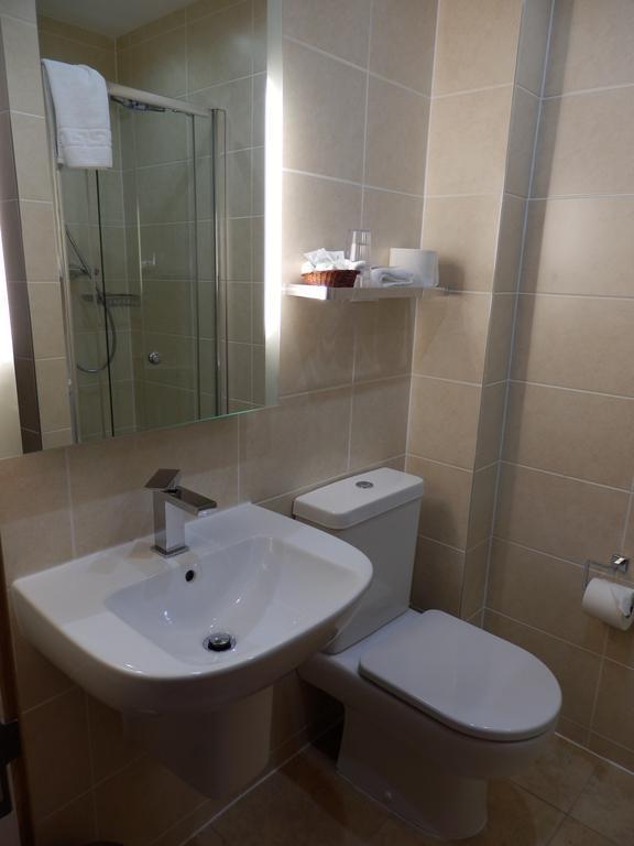 Rosehill Guest House Pitlochry Zimmer foto